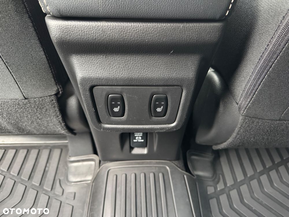 Mitsubishi Eclipse Cross 1.5 T-MIVEC (ClearTec) CVT 4WD Top - 15