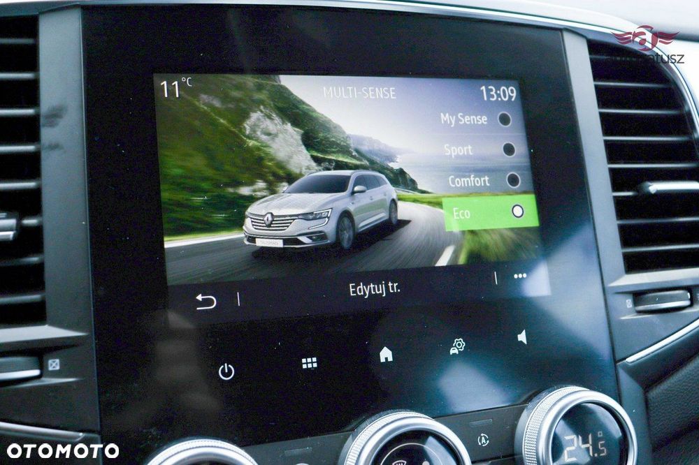 Renault Talisman - 33