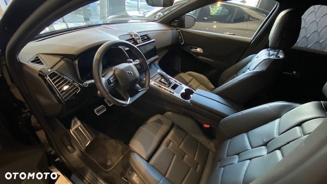 DS Automobiles DS 7 1.5 BlueHDi Etoile - 7