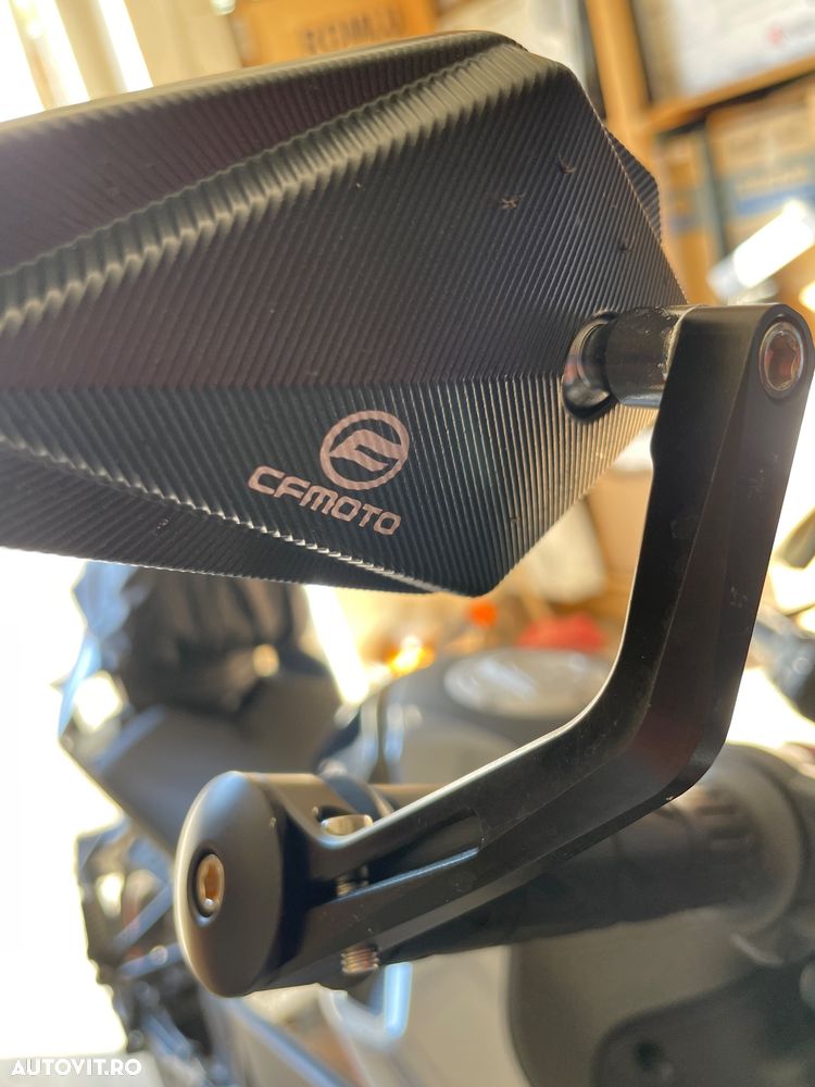 CF Moto 300NK ABS - 5