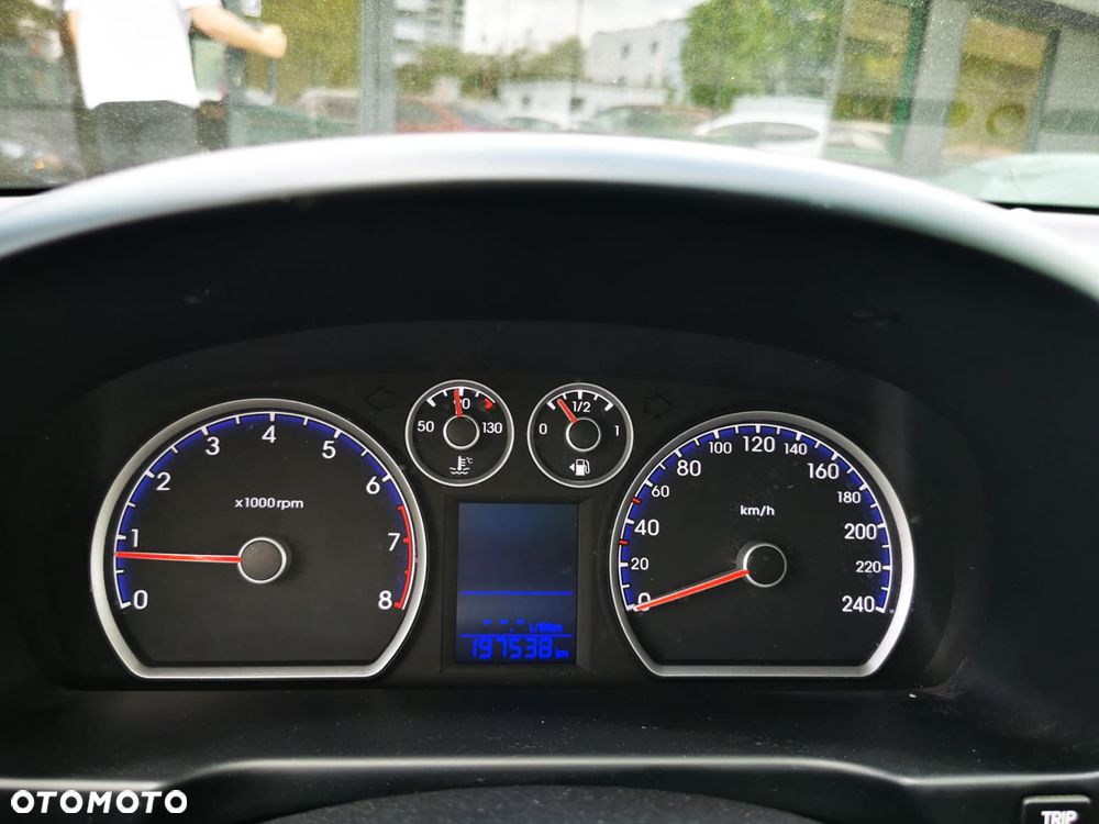 Hyundai i30 1.6 Comfort EU5 - 21
