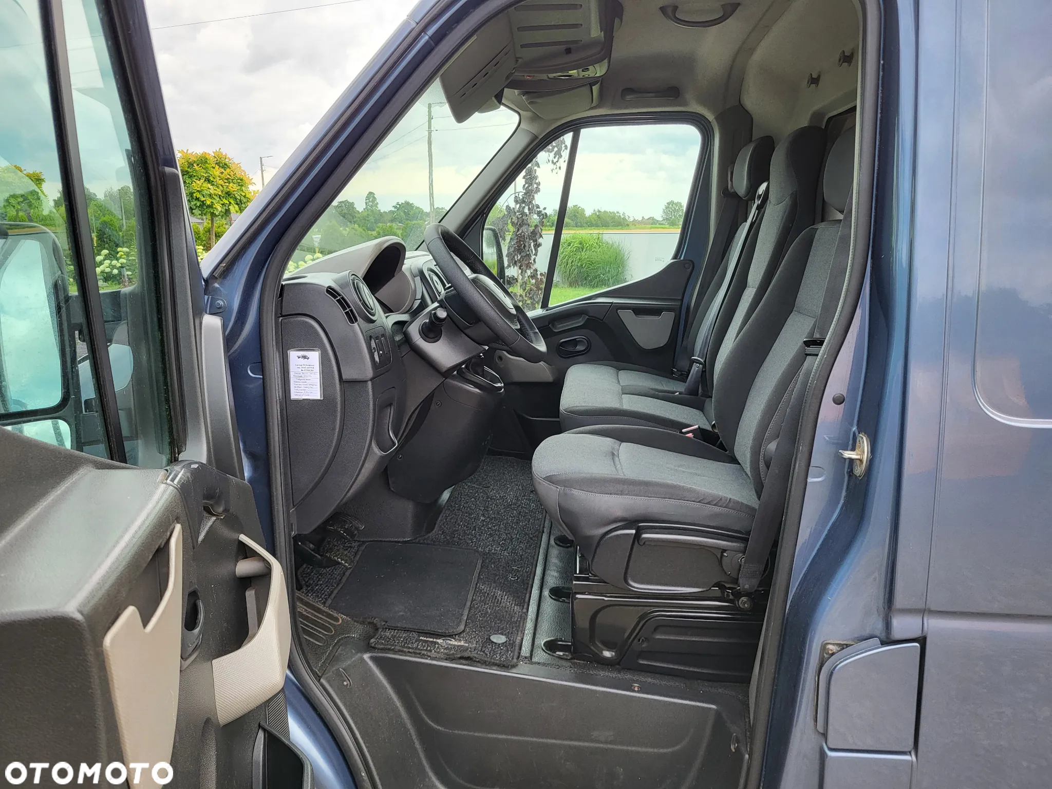 Renault Master - 8