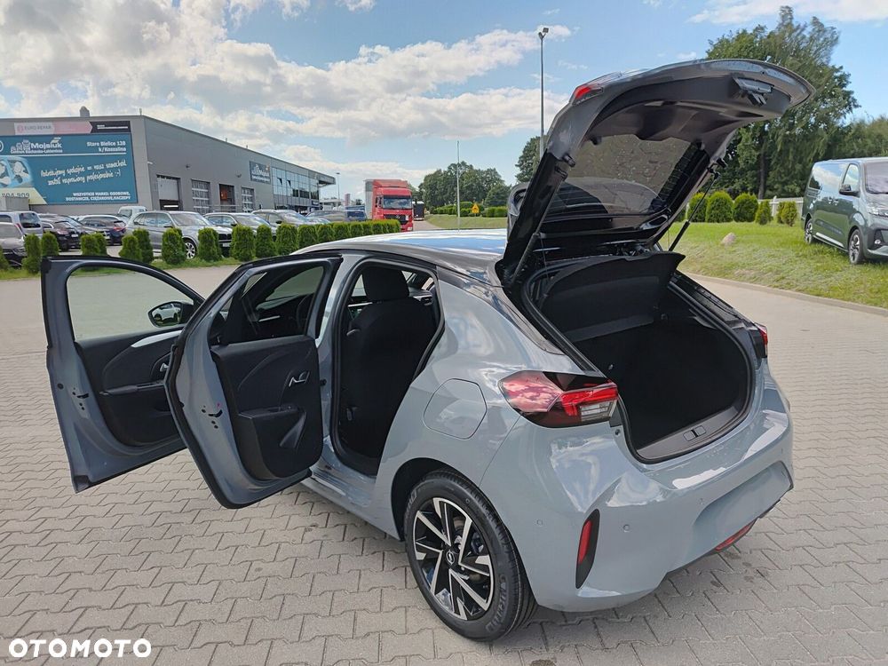 Opel Corsa - 35