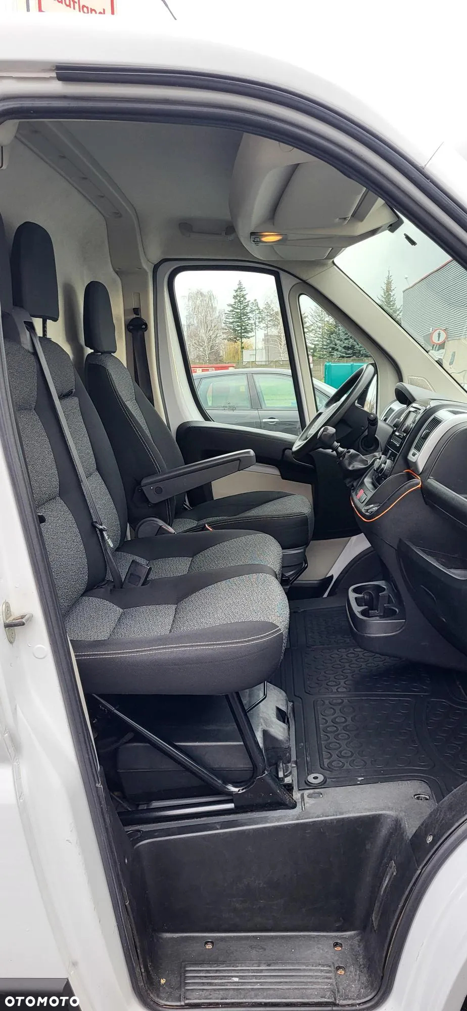 Fiat Ducato - 9