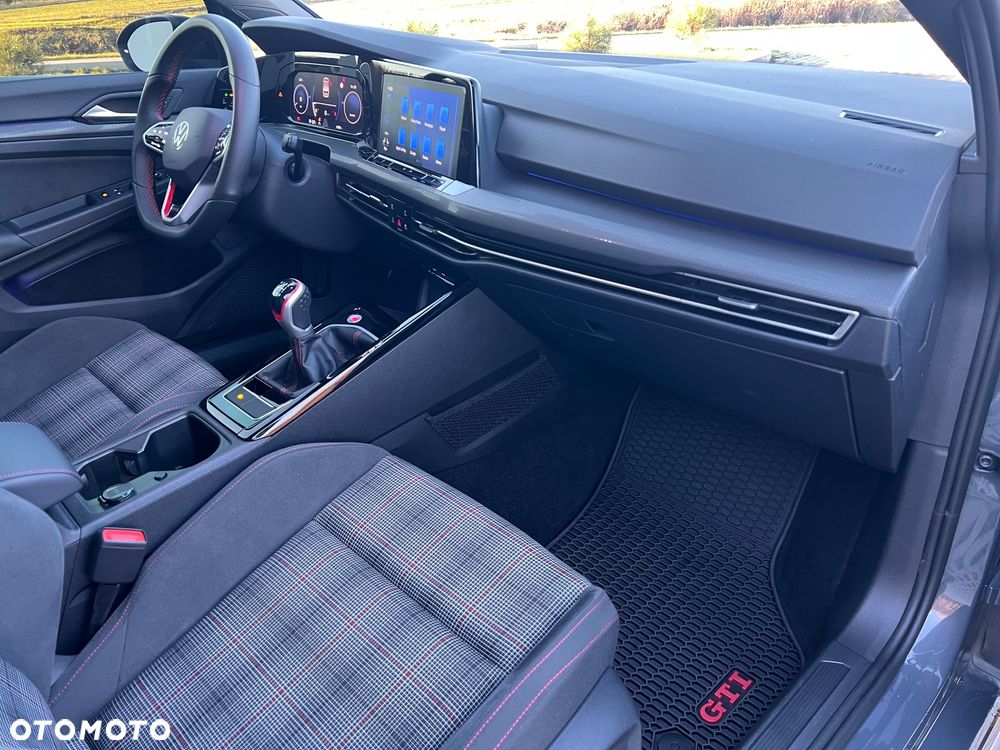 Volkswagen Golf GTI 2.0 TSI OPF Performance - 26