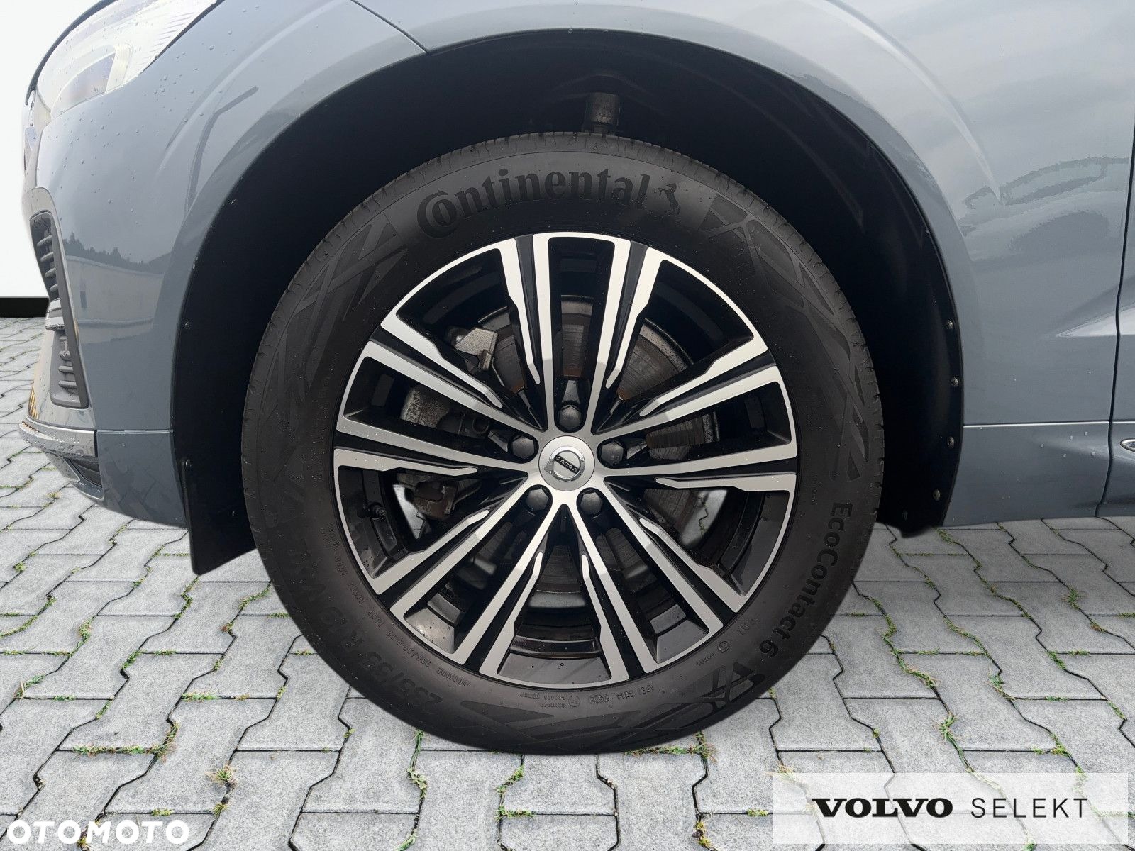 Volvo XC 60 - 10
