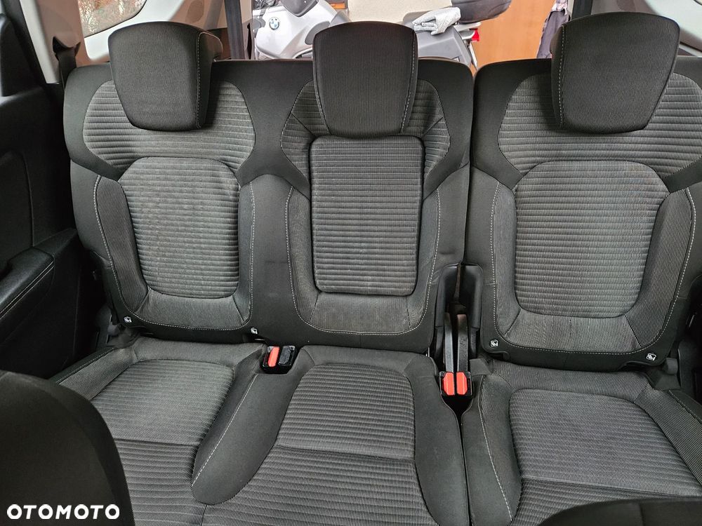 Renault Scenic ENERGY dCi 110 Business - 11