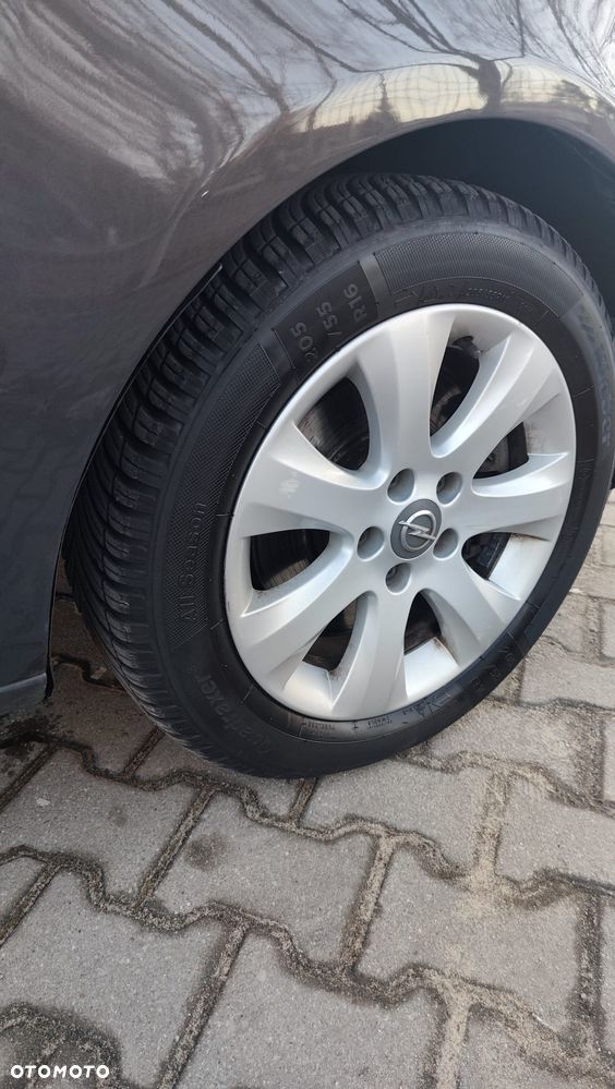 Opel Meriva 1.7 CDTI Essentia - 17