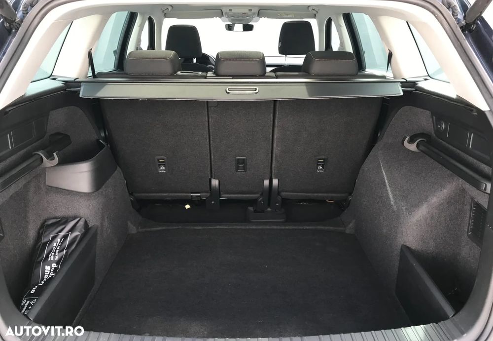 Skoda Kodiaq 2.0 TDI 4X4 DSG Clever - 37