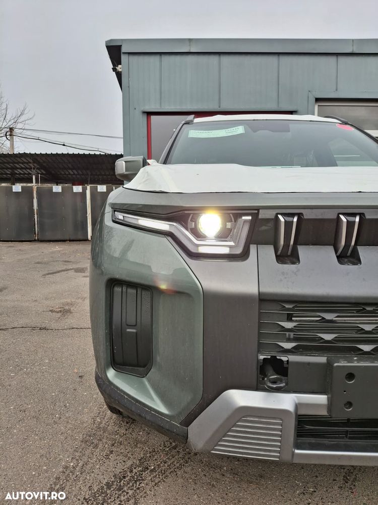 KG Mobility Torres - 5