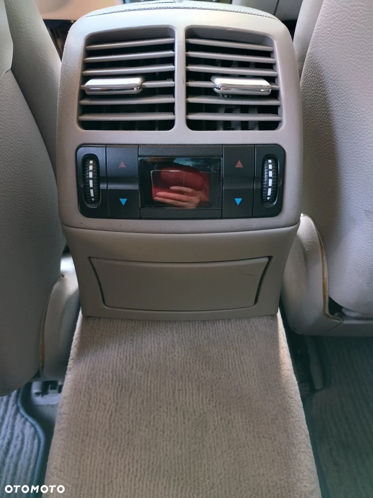 Mercedes-Benz Klasa E 320 CDI Avantgarde - 13