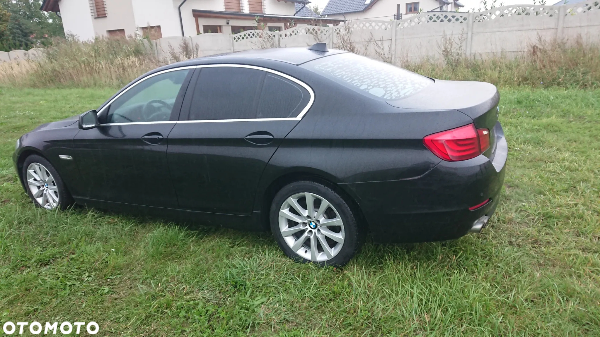 BMW Seria 3 325d DPF Edition Sport - 27