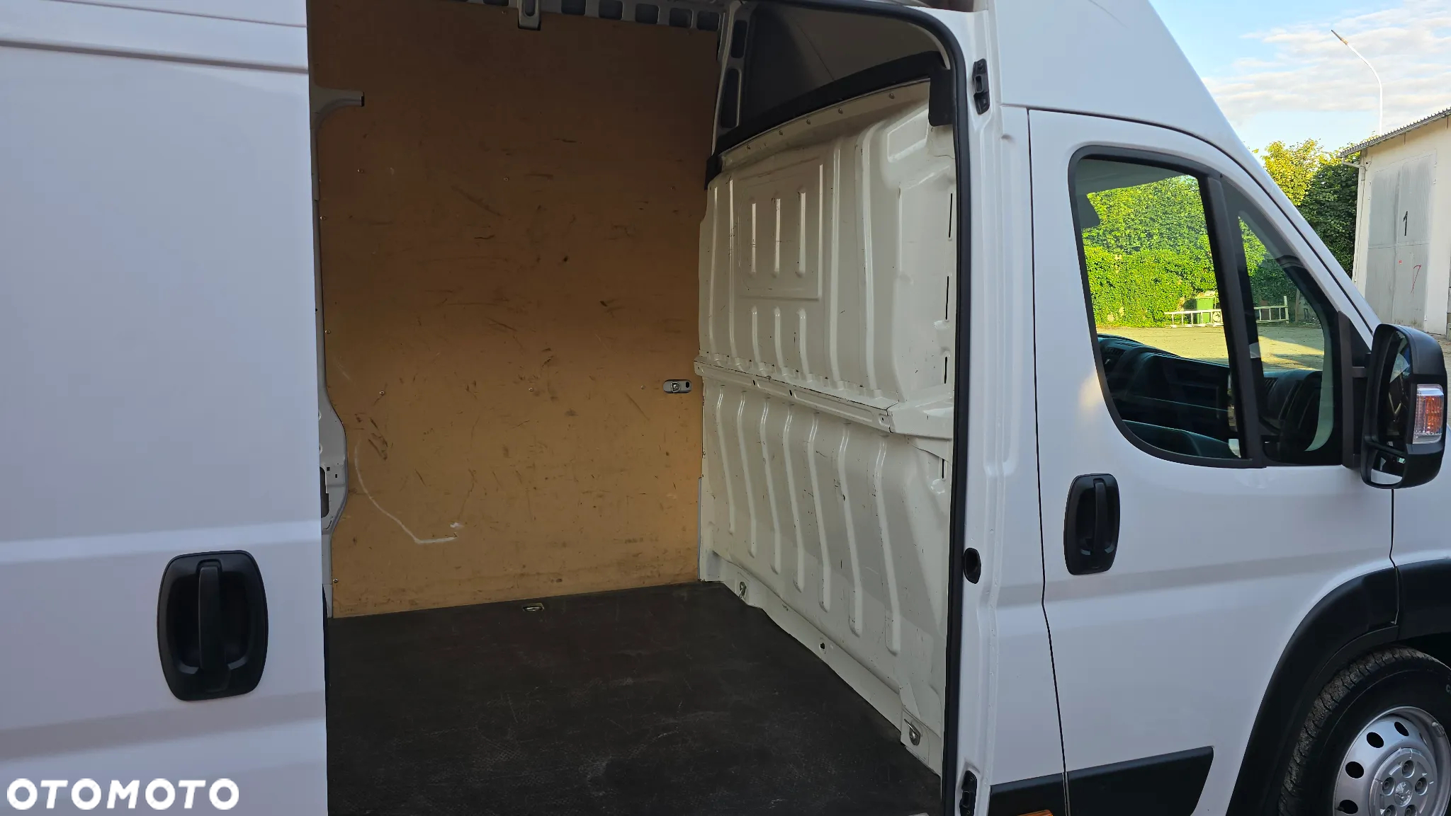 Peugeot Boxer L4H3 - 28