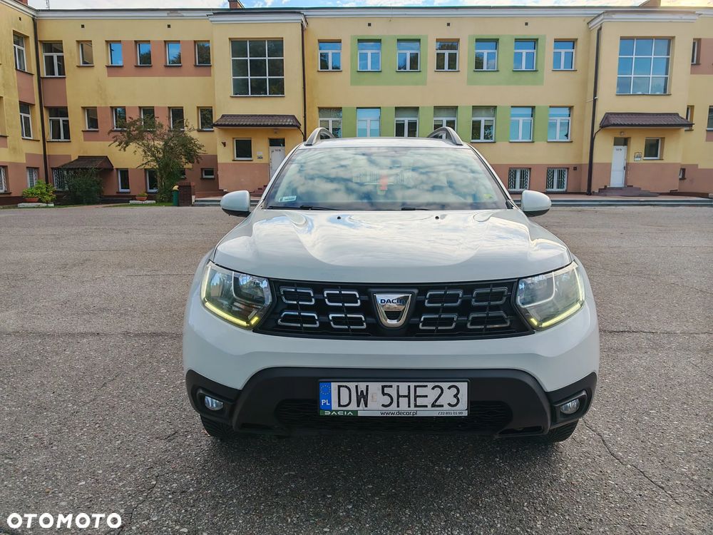 Dacia Duster - 8