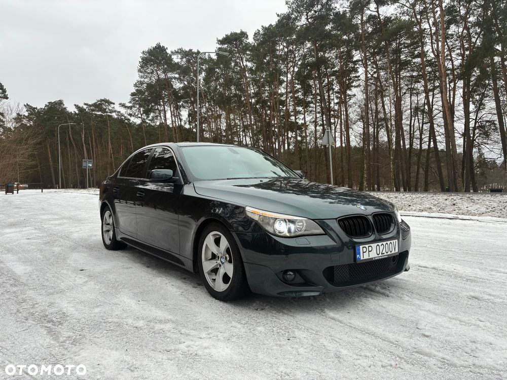 BMW Seria 5 - 14