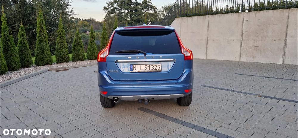 Volvo XC 60 - 7