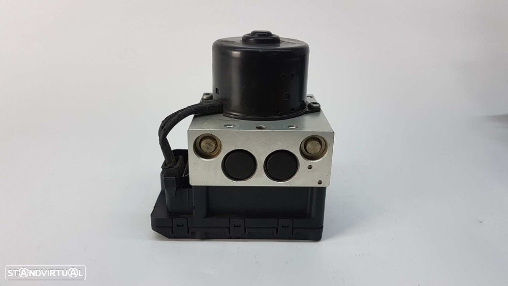 ABS VOLKSWAGEN GOLF IV BERLINA (1J1) BáSICO - 5