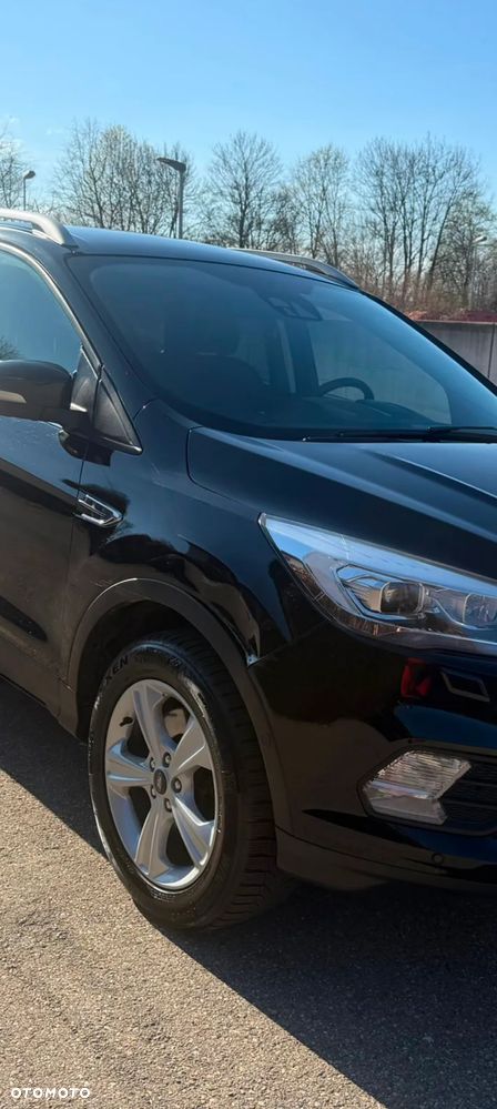 Ford Kuga 2.0 TDCi 4WD Titanium - 24