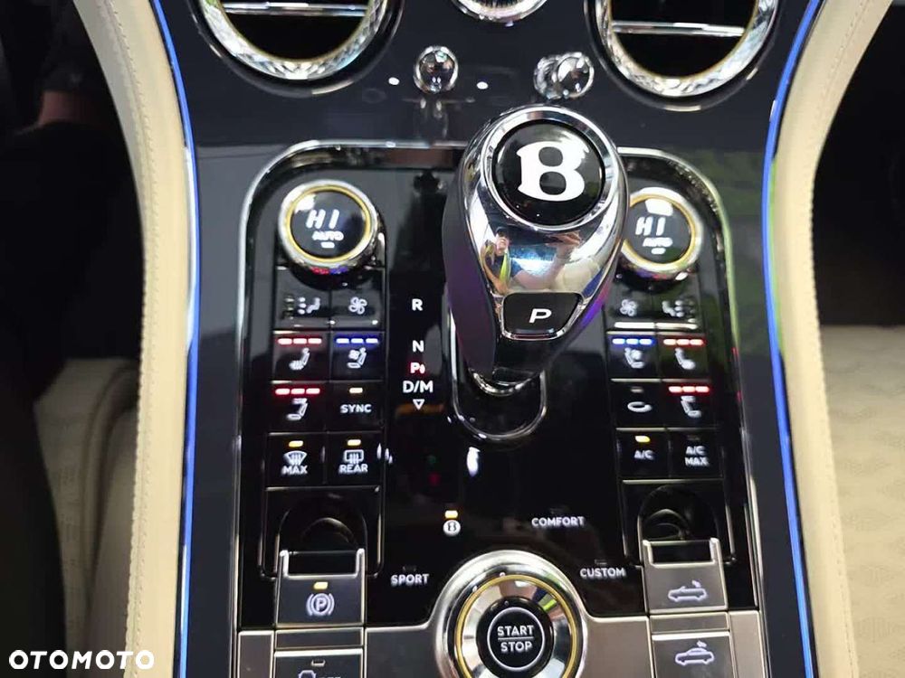 Bentley Continental GT - 8