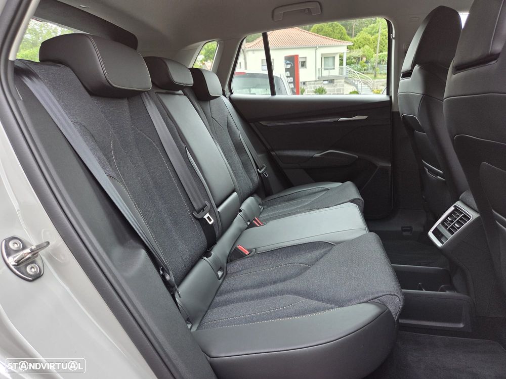 Skoda Elroq 50 Tour - 15
