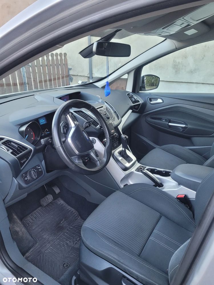 Ford C-MAX - 2
