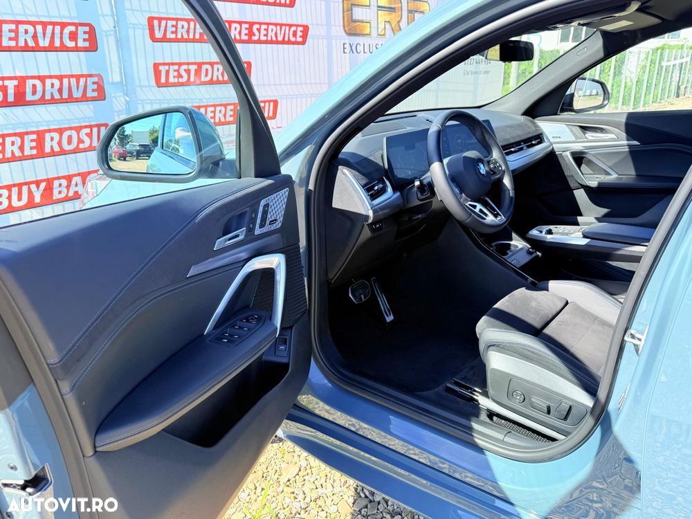 BMW X2 sDrive20i - 9