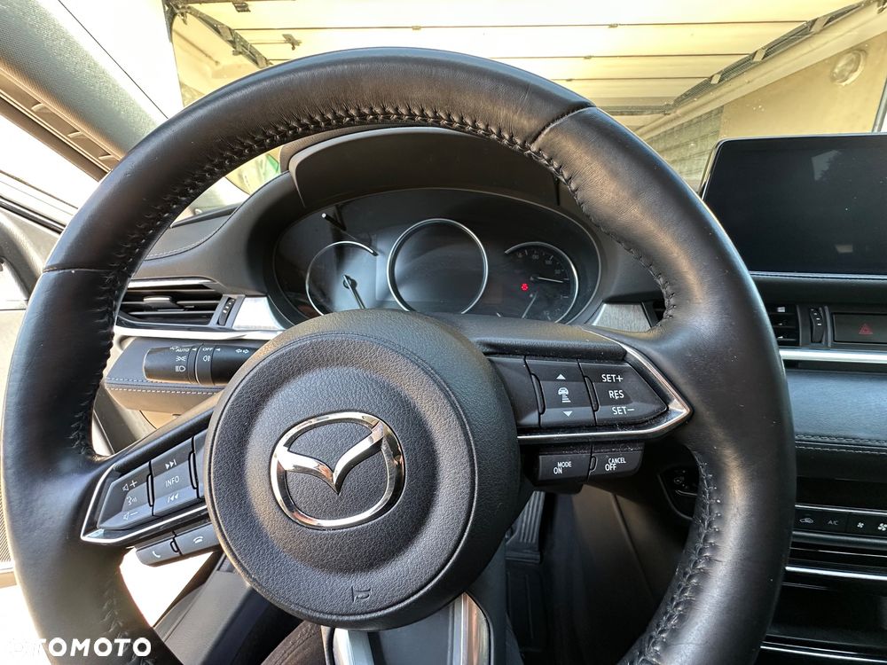 Mazda 6 2.0 Exclusive-Line - 12