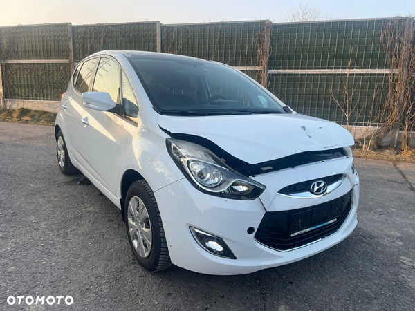 Hyundai ix20 1.4 Comfort