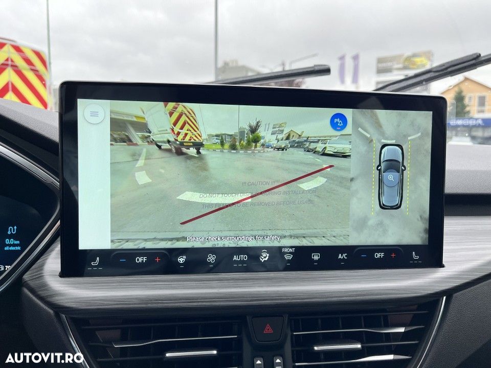 Ford Kuga - 17