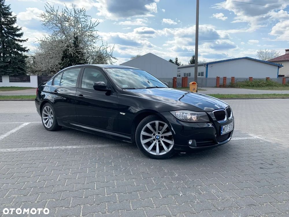 BMW Seria 3 - 14