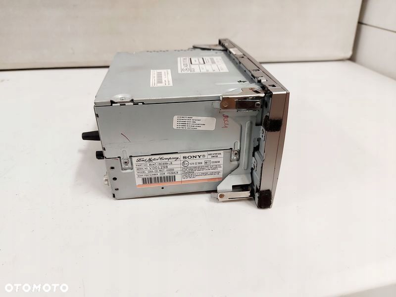 FORD KUGA MK1 RADIOODTWARZACZ 8V4T-18C939-LB - 7