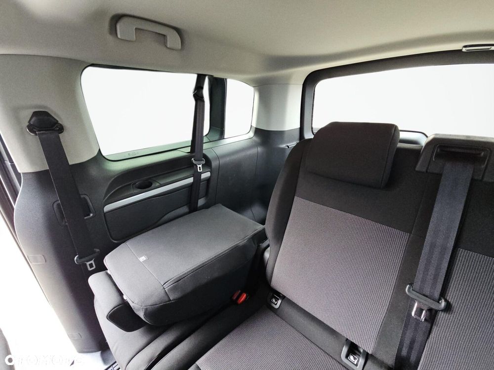 Citroën SpaceTourer - 29