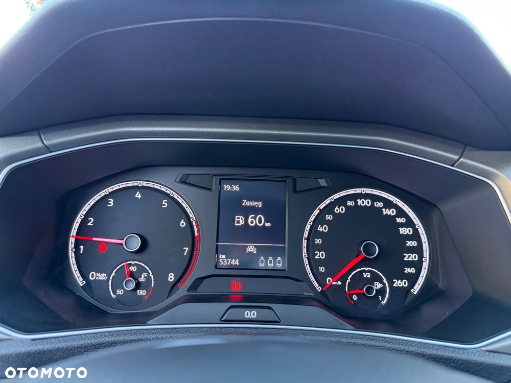 Volkswagen T-Roc 1.5 TSI ACT Advance - 33