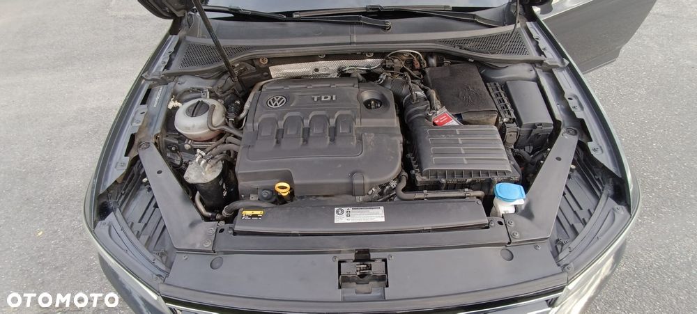 Volkswagen Passat 2.0 TDI BMT Comfortline DSG7 - 10