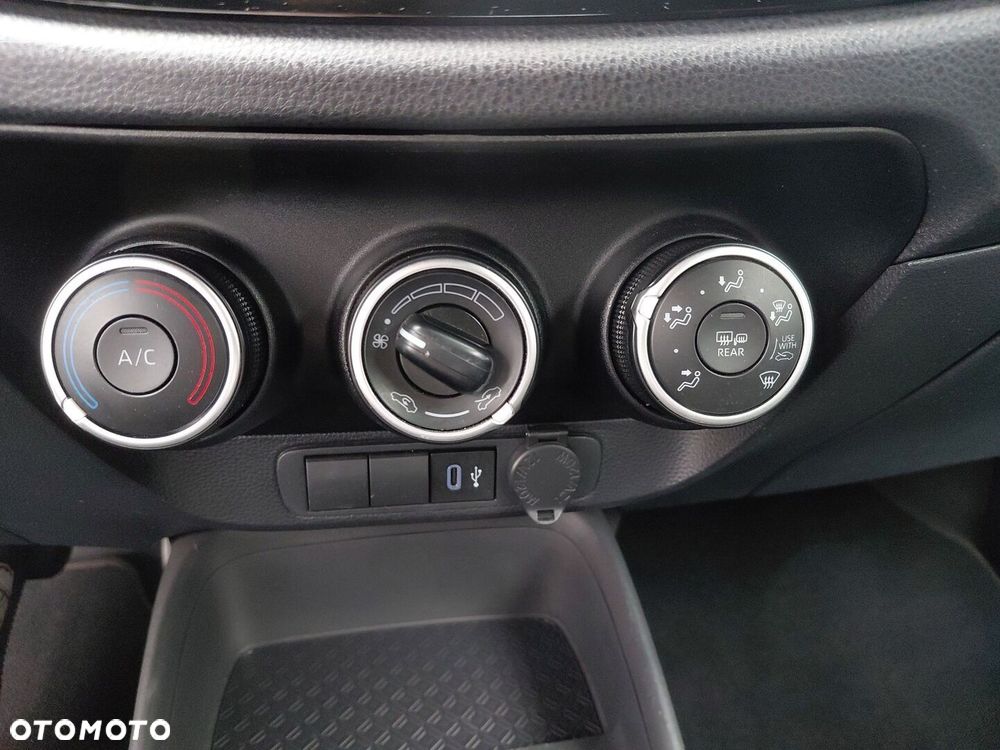 Toyota Aygo X - 21