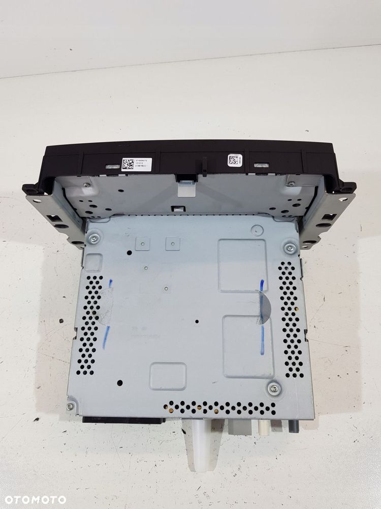 radio mp3 bluetooth kod 07355674440 fiat 500l eu - 7