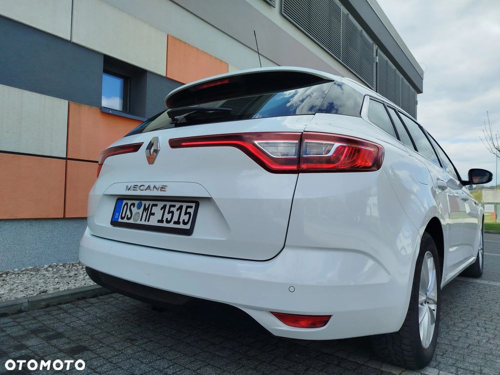 Renault Megane ENERGY TCe 130 INTENS - 35