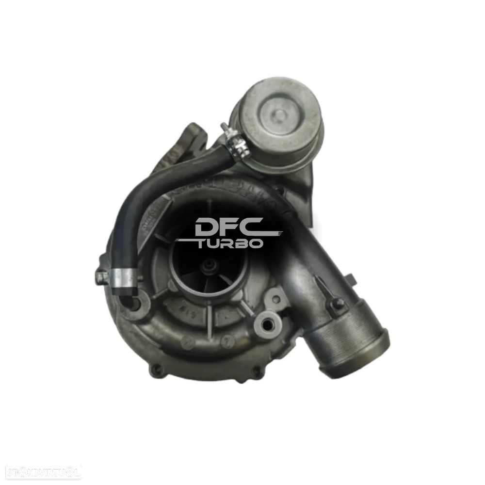 FORD  2.0 DI/ TDDi/TDCi  -   708618 - 2