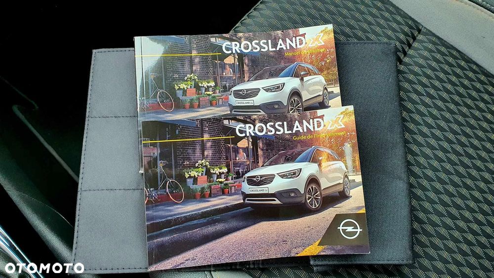 Opel Crossland X - 6