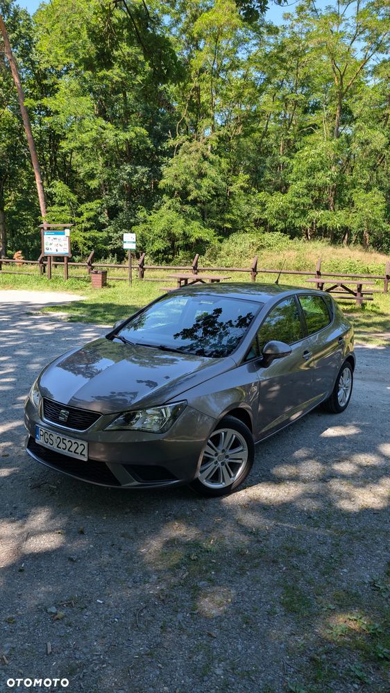 Seat Ibiza 1.6 TDI CR Style - 2
