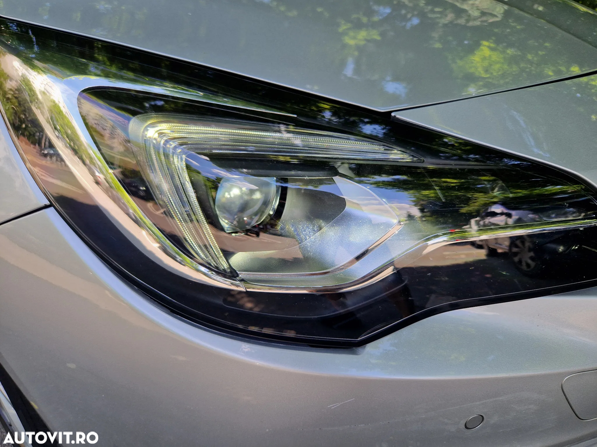 Opel Astra 1.0 Turbo Start/Stop Innovation - 23