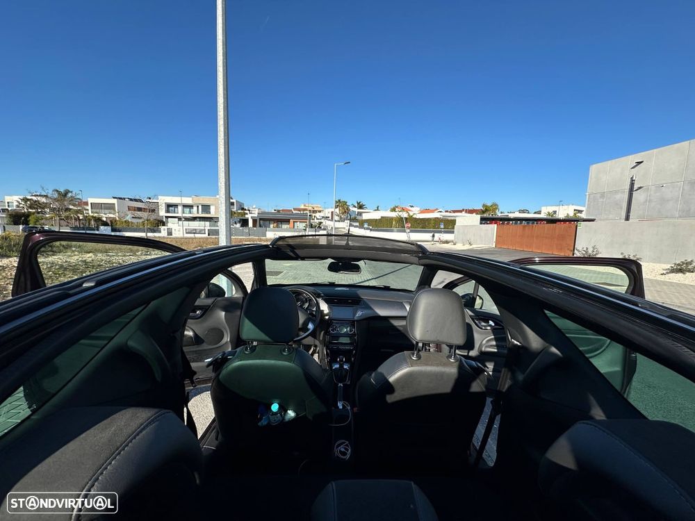 DS DS3 1.6 BlueHDi Sport Chic - 8