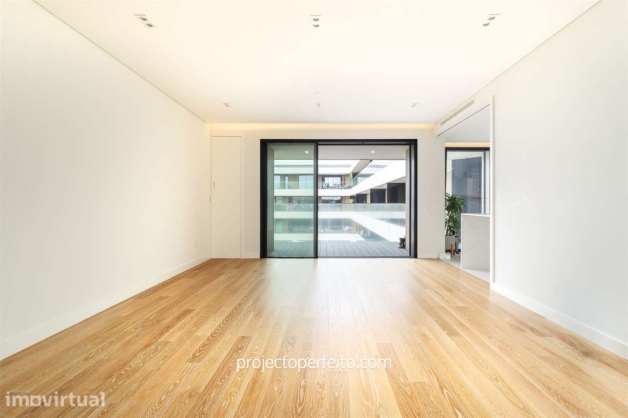 Apartamento T3 Venda em Espinho,Espinho - Grande imagem: 2/27