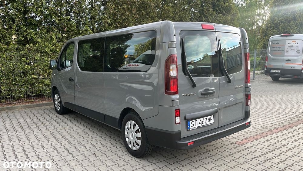 Renault Trafic L2H1 2,9t Business - 4