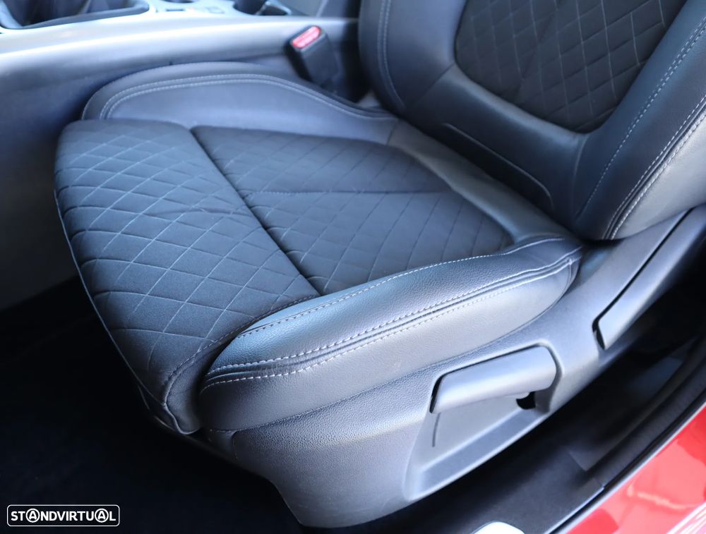 Renault Kadjar 1.5 dCi Intens - 31