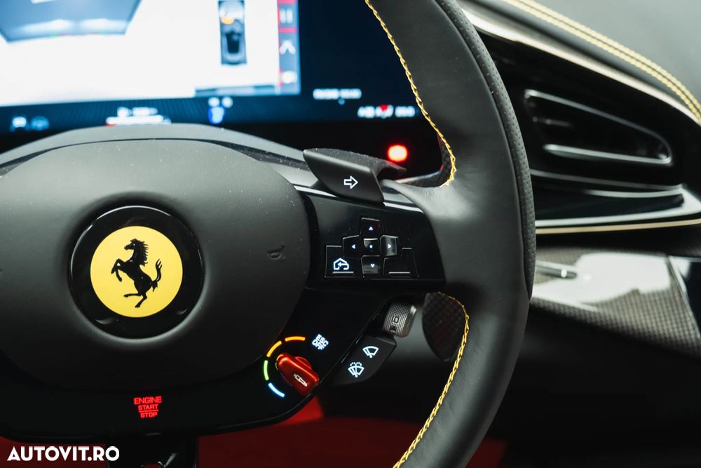 Ferrari Purosangue - 39