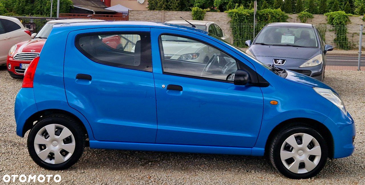 Suzuki Alto - 28
