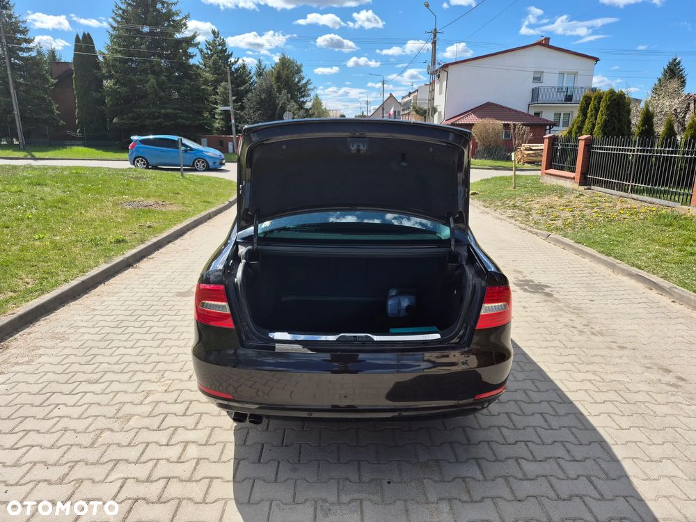 Skoda Superb 1.8 TSI Business - 6