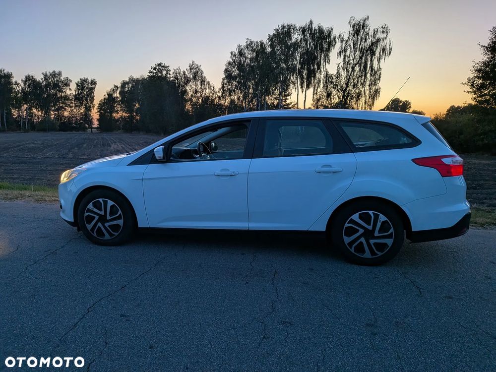 Ford Focus - 8
