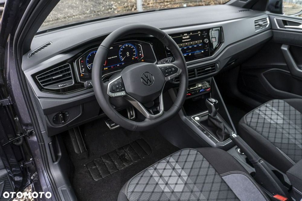 Volkswagen Taigo - 10